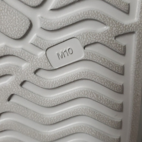 Native Gray  Jefferson Slip on Shoes - Picture 8 of 8